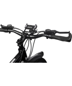 Portasmartphone universale per bici sparco girevole 90°